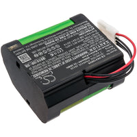 Battery for Vorwerk Kobold VR100 46439 PN46439 SCM61932