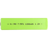Battery for Rave MP300