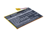Battery for Visual Land ME-9Q Prestige Elite 9Q 9" PL2784120