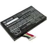 Battery for Hasee F117-F2k KP7GT Z7-KP7D2 Z7-KP7GT Z7MD2 Z7M-i7 R0 Z7M-i78172 D1 Z7M-SL7 D2 G15KN-11-16-3S1P-0 GI5KN-00-13-3S1P-0 GI5KN-11-16-3S1P-0