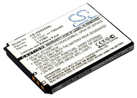 Battery for Vodafone 226 526 527 VF226 VF526 VF527 28187