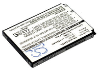 Battery for Vodafone 226 526 527 VF226 VF526 VF527 28187