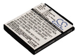Battery for Vodafone 411 VF411