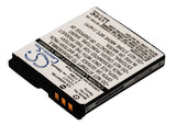 Battery for Vodafone 411 VF411