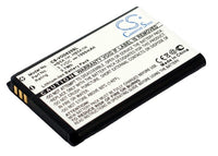 Battery for Vodafone V625 VF625 HB5A 1H HB5A1H