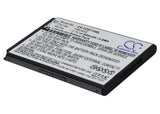 Battery for Vodafone 715 716 HBU83S