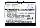Battery for Vodafone 850 VF850