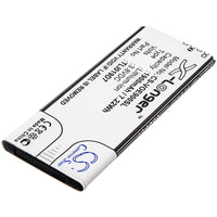 Battery for Vodafone Smart E9 VFD520 VFD527 VFD528 VFD529 TLI019D7