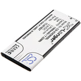 Battery for Vodafone Smart E9 VFD520 VFD527 VFD528 VFD529 TLI019D7