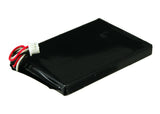 Battery for VDO Dayton MS2000 MS2100 52340A 1S1PMX
