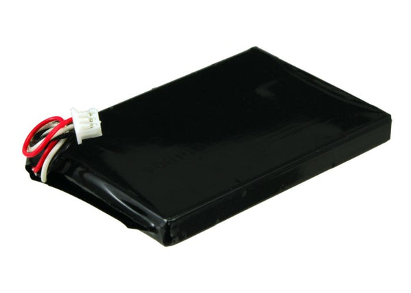 Battery for VDO Dayton MS2000 MS2100 52340A 1S1PMX