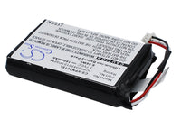 Battery for VDO Dayton MS2010AUS ICP1034501S1PSPM