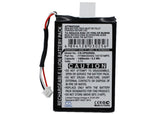 Battery for VDO Dayton MA3060 PN1000 PN2050 HYB8030450L1401S1MPX