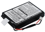 Battery for VDO Dayton MA3060 PN1000 PN2050 HYB8030450L1401S1MPX