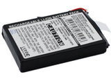 Battery for VDO Dayton MA3060 PN1000 PN2050 HYB8030450L1401S1MPX