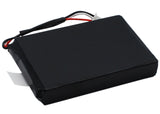 Battery for VDO Dayton MA3060 PN1000 PN2050 HYB8030450L1401S1MPX