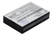 Battery for VDO Dayton BAT-4060 PN4000 PN4000-TSN 52340A 1S2PMX