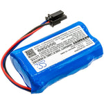 Battery for Wolf Garten Power 100 7086-918