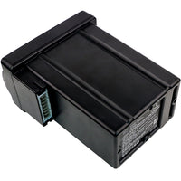 Battery for WOLF Garten Hybrid Power 37 Hybrid Power 40 Power 37 Power 40 4937065 4949066 PACK 1