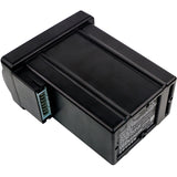 Battery for WOLF Garten Hybrid Power 37 Hybrid Power 40 Power 37 Power 40 4937065 4949066 PACK 1
