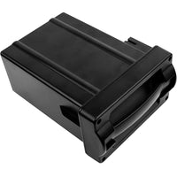 Battery for WOLF Garten Hybrid Power 37 Hybrid Power 40 Power 37 Power 40 4937065 4949066 PACK 1