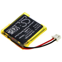 Battery for Astrostart RSS 5225
