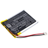 Battery for Viper 3706V 3806V 4606V 4706V 4806V 5606V 5706V 5806V 7941P 7941V 7941X 7944V JFC503040