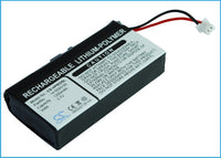Battery for Palm Visor Pro 14-0020-00