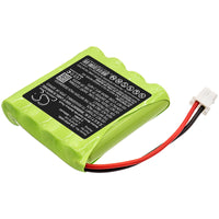 Battery for Velleman HPS140 BPHPS140
