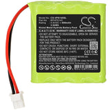 Battery for Velleman HPS140 BPHPS140