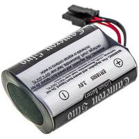 Battery for Visonic MCS-740 SR-740 PG2 103-304742-2 2XER18505M