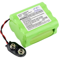 Battery for Visonic Powermax 0-9913-Q