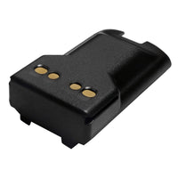 Battery for Vertex VX-820 VX-821 VX-824 VX-829 VX-870 VX-920 VX-921 VX-924 VX-929 VX-970 VX-P820 VX-P920 AAJ62X001 FNB-V128Li