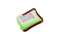 Battery for V Tech LS6005 LS6191 LS6195 2SN-2/3AAA40H-S-X2 2SN2/3AAA40HSX2F BT183642 BT283642