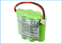 Battery for Vetronix 03002152 Consult II 02002720-01 VTE03002152