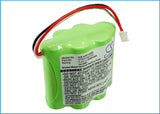 Battery for Vetronix 03002152 Consult II 02002720-01 VTE03002152