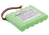 Battery for VeriFone Nurit 3020 Nurit 3020U Nurit 8320 Nurit 8320U 70AAAH6BMXZ BAT0017-B