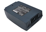Battery for Vocollect Talkman T2 Talkman T2X 730021 730025 BT-602-1 CWI26591