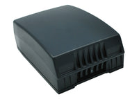 Battery for Vocollect Talkman T2 Talkman T2X 730021 730025 BT-602-1 CWI26591