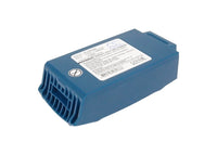 Battery for Vocollect A4700 A500 T5 Talkman A500 Talkman T5 136020805B 730022