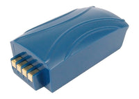 Battery for Vocollect A4700 A500 T5 Talkman A500 Talkman T5 136020805B 730022