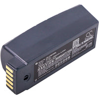 Battery for Vocollect A700 A710 A720 A730 Talkman A700 Talkman A710 Talkman A720 Talkman A730 BT-901
