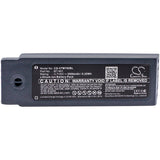 Battery for Vocollect A700 A710 A720 A730 Talkman A700 Talkman A710 Talkman A720 Talkman A730 BT-901