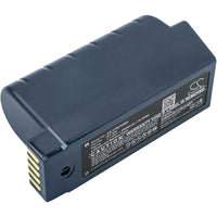 Battery for Vocollect A700 A710 A720 A730 Talkman A700 Talkman A710 Talkman A720 Talkman A730 730044 BT-902
