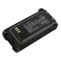 Battery for Vertex EVX-Z61 EVX-Z69 FNB-V143LI