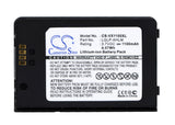 Battery for LG enV Touch VX11000 LGLP-AHLM SBPP0027201