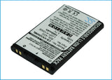 Battery for LG PM225 PM-325 PM-125 MM535 MM-535 Migo LX535 LGIP-A1100 LGIP-A1000E SBPL0078401 SBPL0077801 SBPL0075701 SBPL0074301 MCJA0033802 MCJA0027401