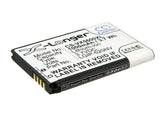 Battery for Verizon VN570 VN570 Extravert LGIP-520NV LGIP-520NV-2 SBPL0099202 SBPL0102702
