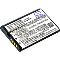 Battery for LG AX310 Helix LN180 LX400 MN180 MT310 Select UX310 VX5200 VX5400 VX5500 VX8350 VX8360 LGIP-320R LGIP-520B SBPL0086803 SBPL0086903