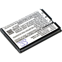 Battery for MetroPCS MN180 Select LGIP-320R LGIP-520B SBPL0086803 SBPL0086903